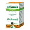 Bekunis Dragees Bisacodyl 5mg