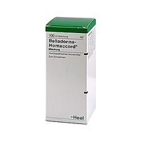 Belladonna Homaccord
