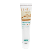 Benevi Color Pigmentcreme dunkel