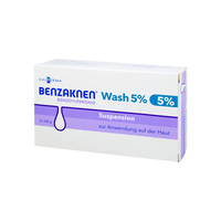 Benzaknen Wash 5%