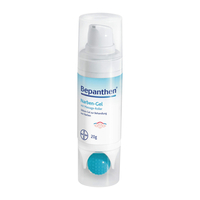 Bepanthen Narben-Gel mit Massage-Roller