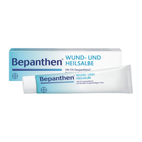 Bepanthen Wund- und Heilsalbe