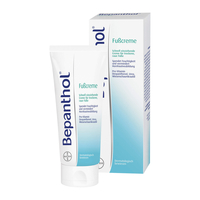 Bepanthol Fußcreme