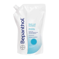 Bepanthol Wasch- und Duschlotion Nachfüllpack