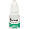 Berberil N Augentropfen