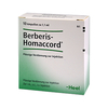 Berberis Homaccord