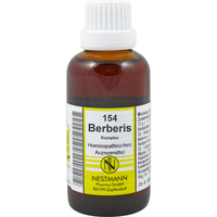 BERBERIS KOMPL NESTM 145
