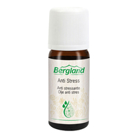 Bergland Anti-Stress - None
