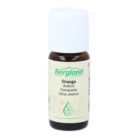Bergland Orangenöl - None