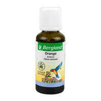 Bergland Orangenöl