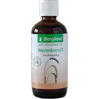 Bergland-Pharma Weizenkeimöl