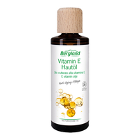 Bergland Vitamin E Hautöl - None