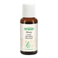 Bergland Zitrone