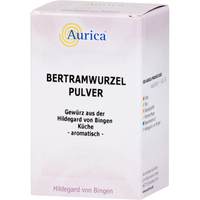 Bertramwurzelpulver Aurica