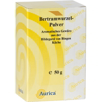 Bertramwurzelpulver Aurica