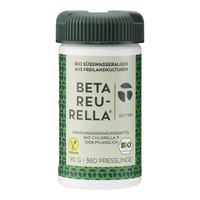 Beta-Reu-Rella Süßwasseralgen Tabletten - None