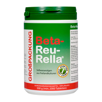 Beta-Reu-Rella Süßwasseralgen Tabletten