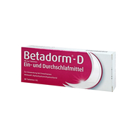 Betadorm-D