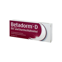Betadorm-D