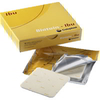 Biatain Ibu Schaumverband sanft-haftend 10 x 10 cm