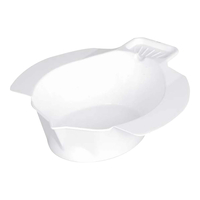 Bidet Becken Kunststoff