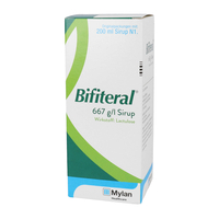 Bifiteral Sirup
