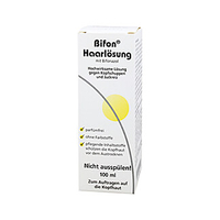 Bifon Haarlösung