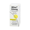 Bifon Lösung