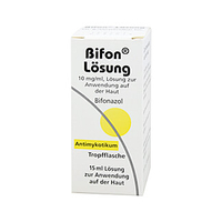 Bifon Lösung