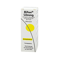 Bifon Pumpspray