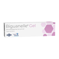 Biguanelle Gel - None