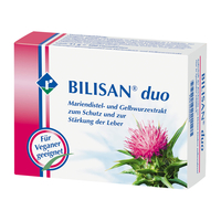 Bilisan Duo Tabletten