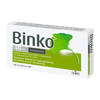 Binko 40 mg Filmtabletten