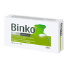 Binko 40 mg Filmtabletten