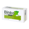 Binko 40 mg Filmtabletten