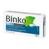Binko 80 mg Filmtabletten