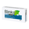 Binko 80 mg Filmtabletten