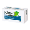 Binko 80 mg Filmtabletten