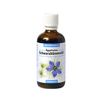 Bio-Diät Ägyptisches Schwarzkümmelöl