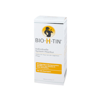 BIO-H-TIN System Haarkur