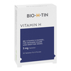 Bio-H-Tin Vitamin H 5 Mg Für 6 Monate Tabletten - None