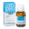 Biochemie 10 Natrium sulfuricum D 6 Tabletten