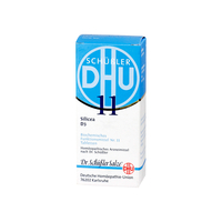 BIOCHEMIE 11 SILICEA D 3