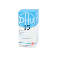 BIOCHEMIE 15 KAL JODAT D 6