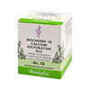 Biochemie 18 Calcium Sulfuratum D 12 Tabletten
