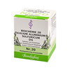 Biochemie 20 Kalium Aluminium Sulfuricum D 6 Tabletten