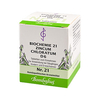Biochemie 21 Zincum Chloratum D 6 Tabletten
