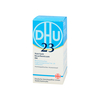 Biochemie 23 Natr Bic D 6 - None