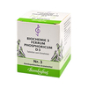 Biochemie 3 Ferrum Phosphoricum D 3 Tabletten