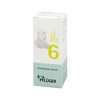 BIOCHEMIE 6 KAL SULFUR D 6